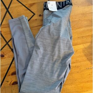 NWT Nike pro leggings